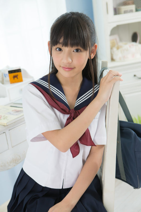 水谷杏 水谷杏