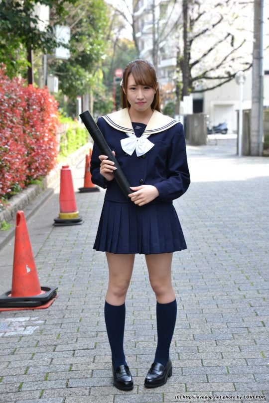 斉藤愛