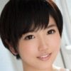 柚木彩花がAVデビュー作品でＪＫの制服セックス
