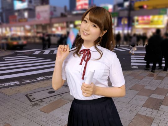 西川ゆい