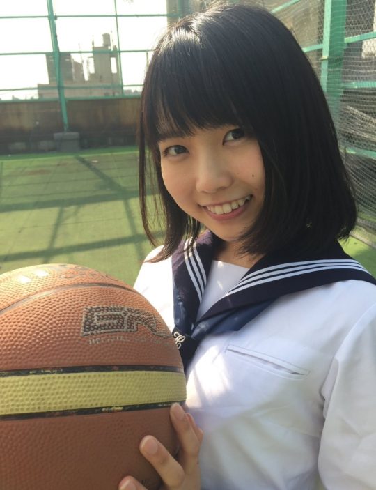 戸田真琴