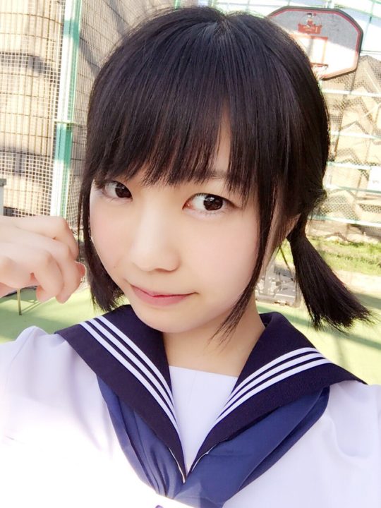 戸田真琴