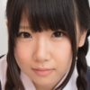 愛須心亜の白ハイソックスな女子校生制服画像