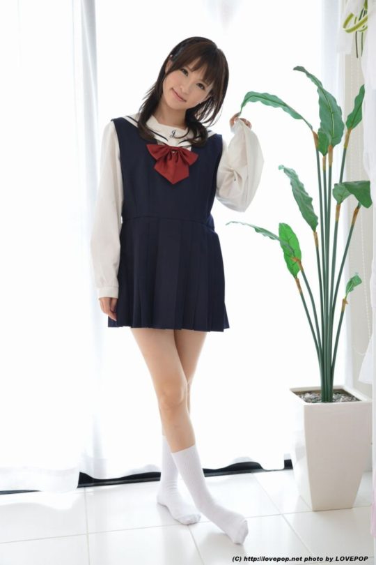 天使もえ