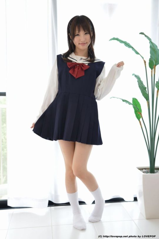 天使もえ
