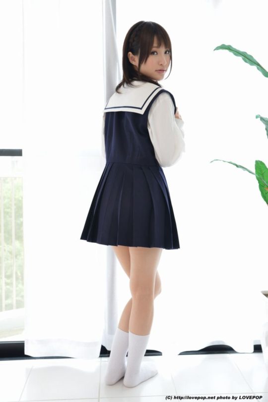 天使もえ