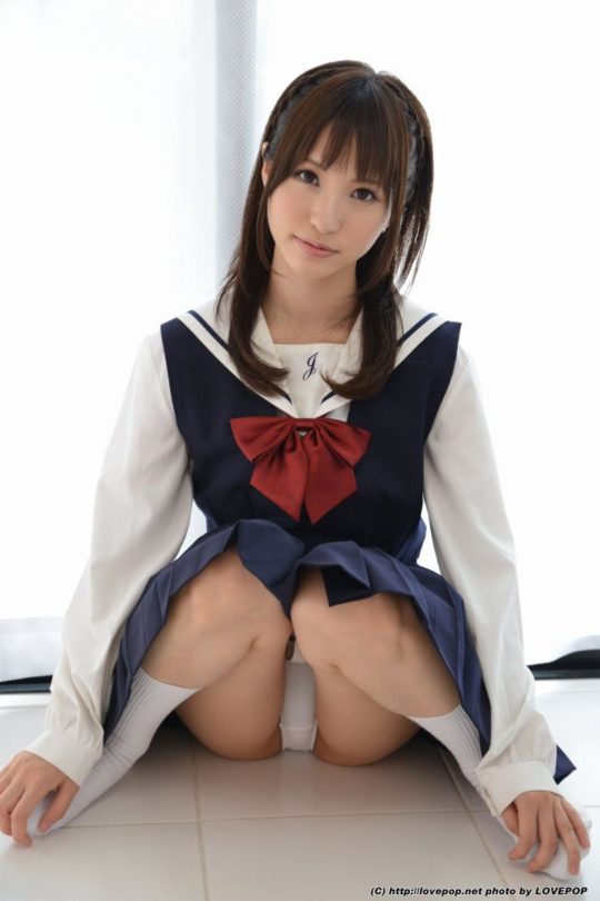 天使もえ