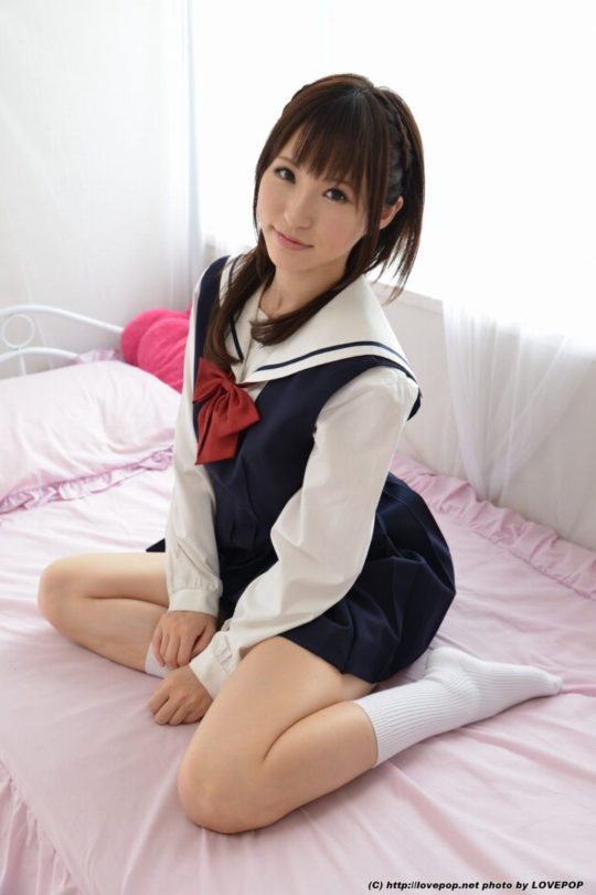 天使もえ