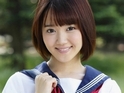 アイドルの女子個性制服画像