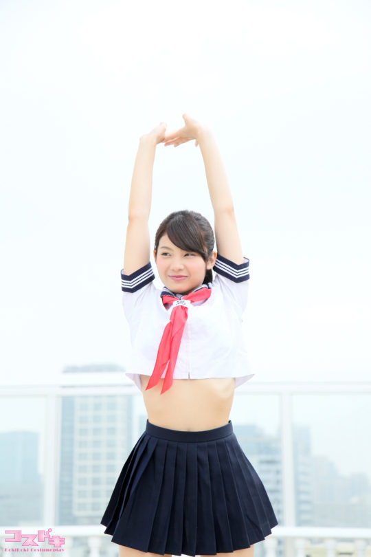 神前つかさ