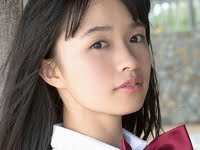 百川晴香