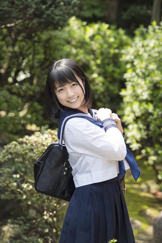 戸田真琴