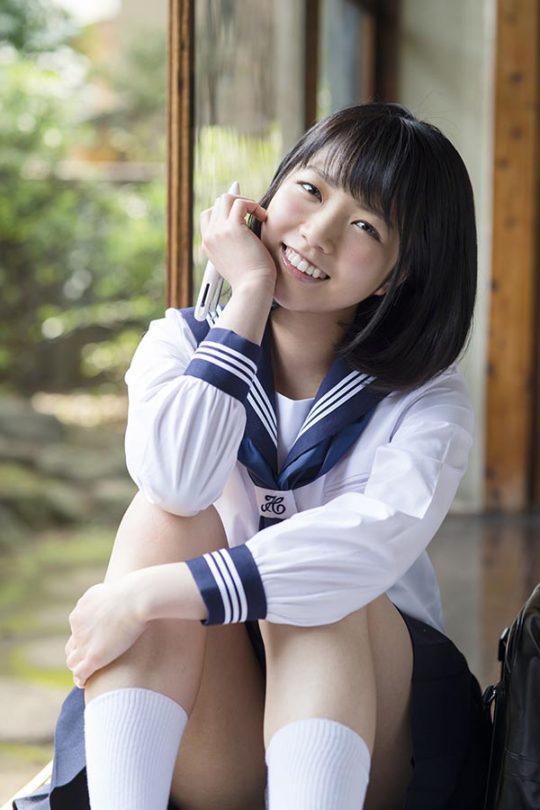戸田真琴
