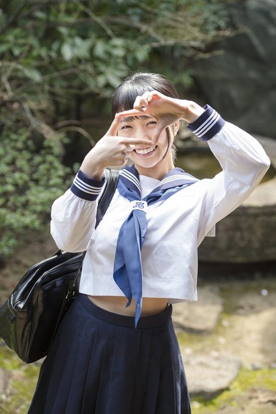 戸田真琴
