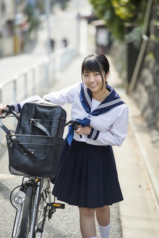 戸田真琴