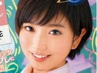 柚木彩花が2作目で女子校生のコスプレセックス