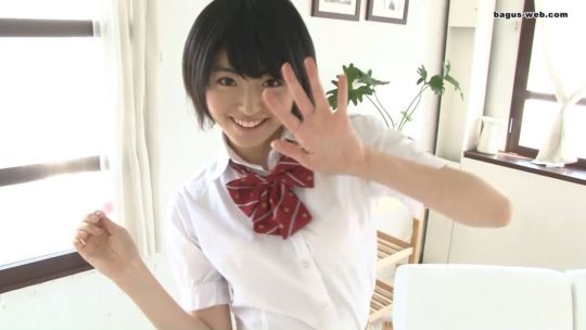 鮎川柚姫