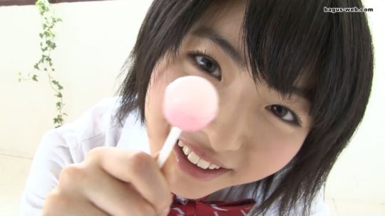 鮎川柚姫
