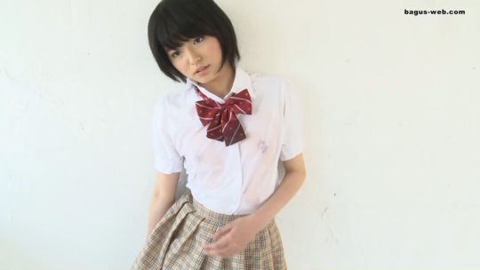 鮎川柚姫