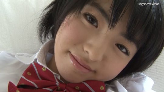 鮎川柚姫