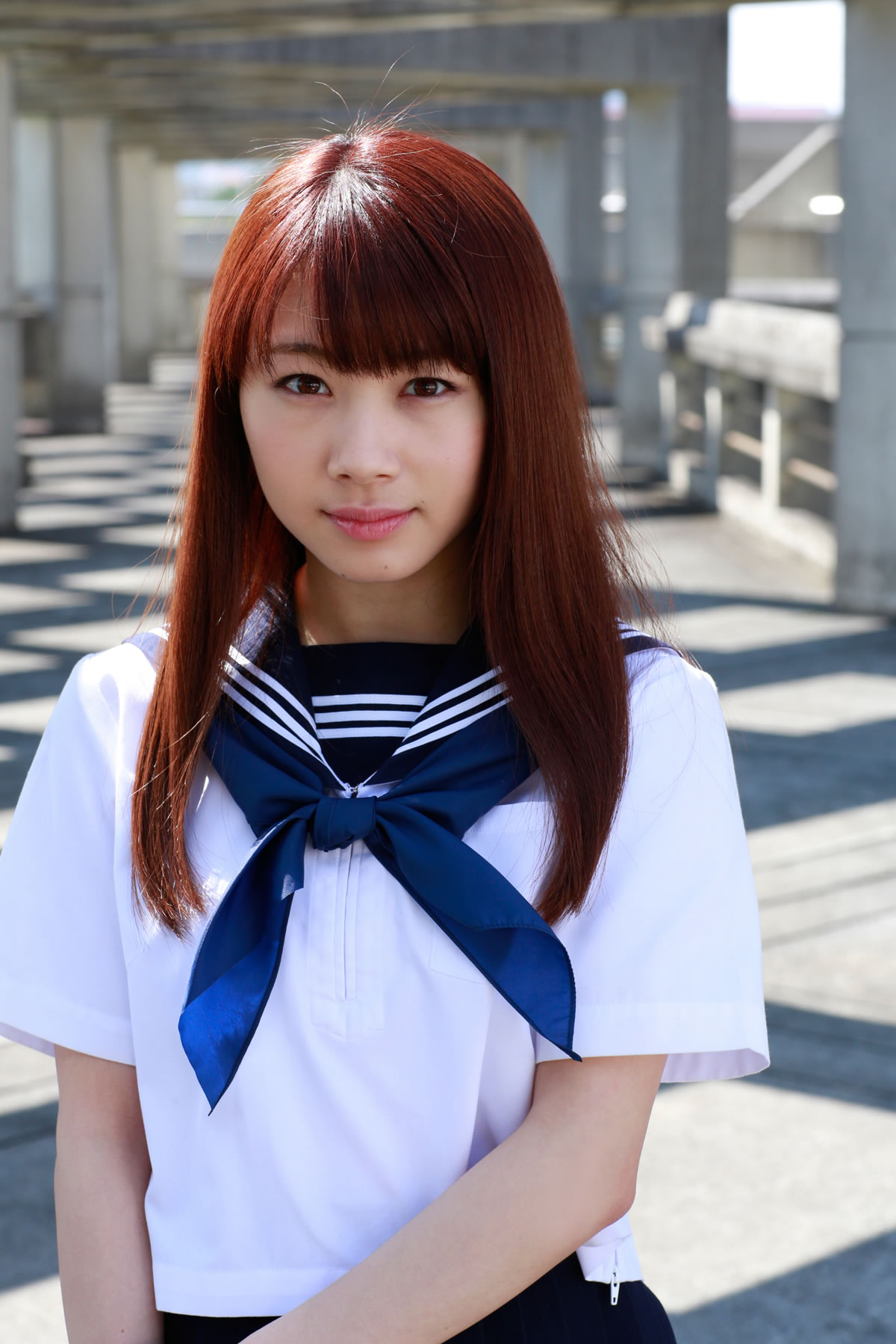 Японские студентки онлайн Tomoyo Hoshino