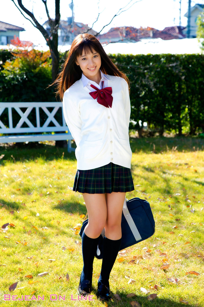 グラドル JK 池田ショコラ