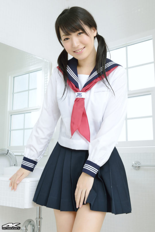 松下美保