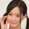 杉原里奈の白ハイソックスな女子校生制服画像