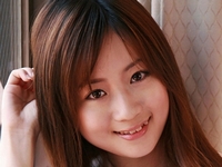 美波映里香