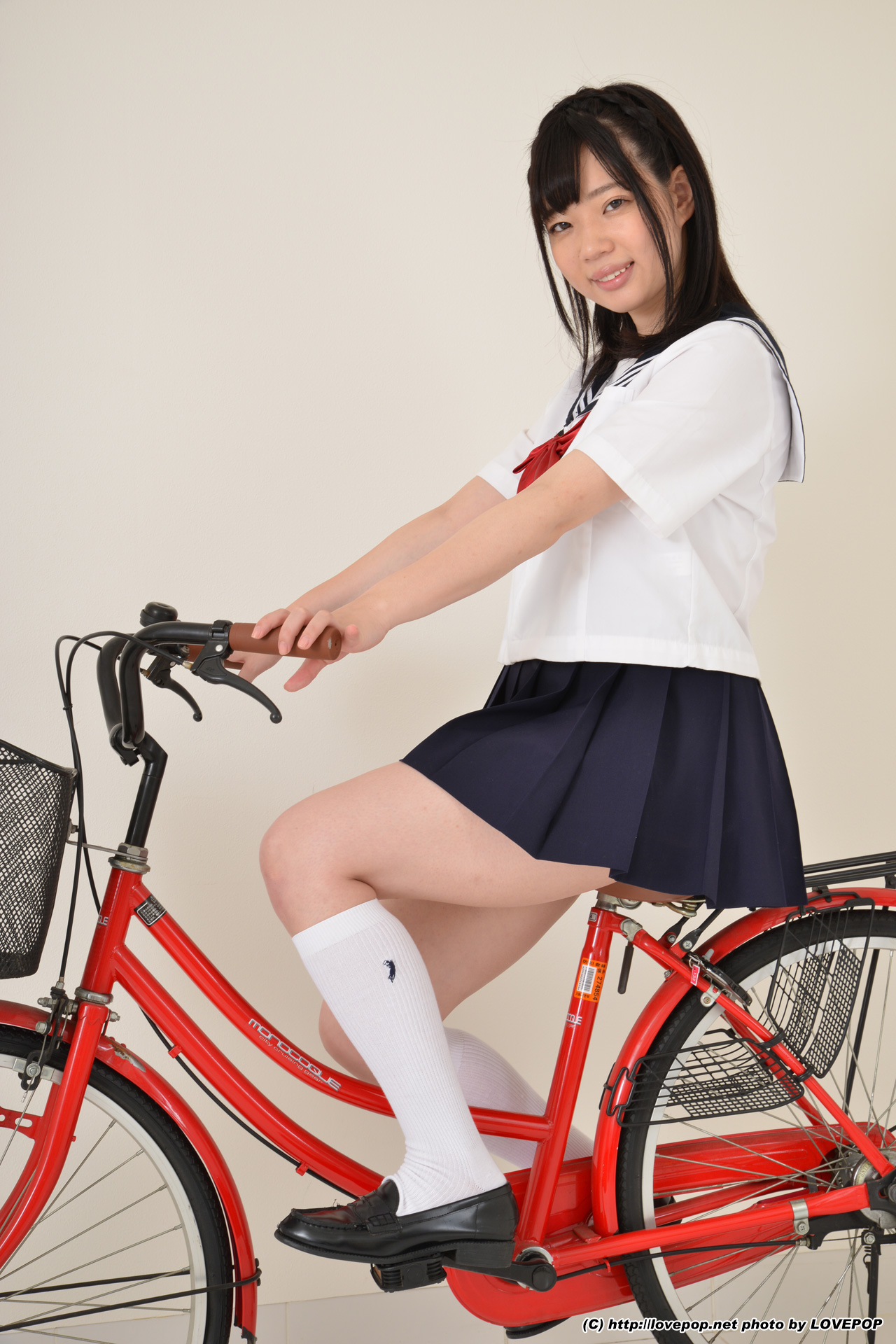 斉藤 自転車