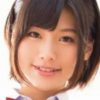 緒奈もえのスベスベ美脚な絶対領域女子校生