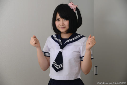 浅田結梨