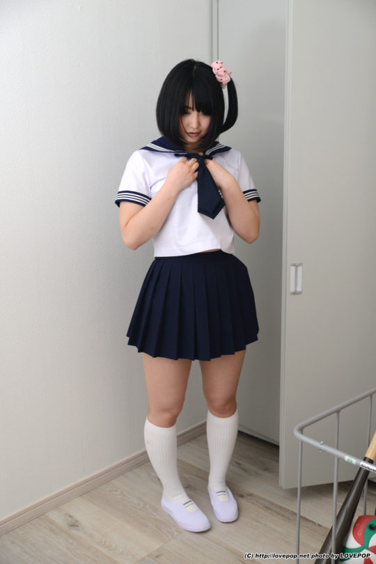 浅田結梨