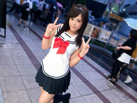 さくらみゆき