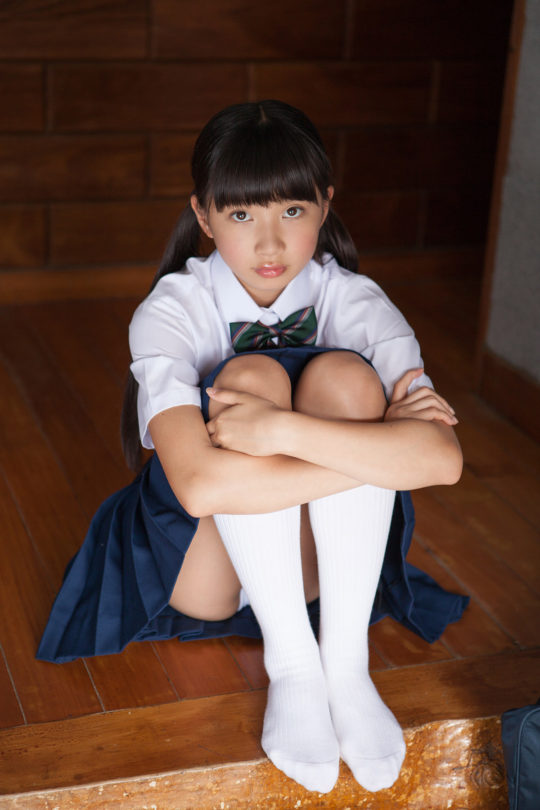 黒宮れい
