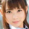 心花ゆらが制服の中のシリーズでJK制服セックス