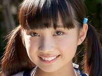 黒宮れいのブルマに体操着な学校コス画像