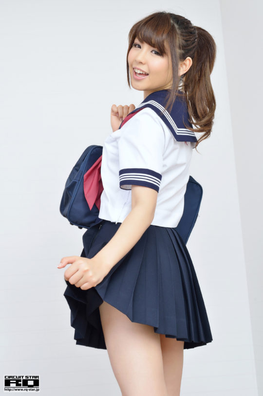 蒼井彩加