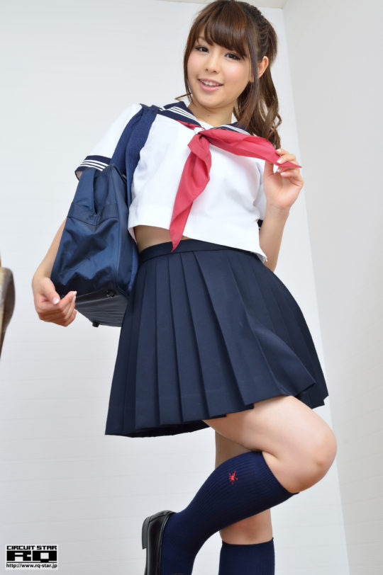 蒼井彩加