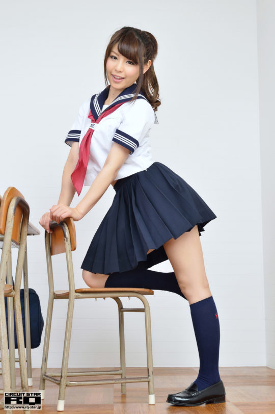 蒼井彩加