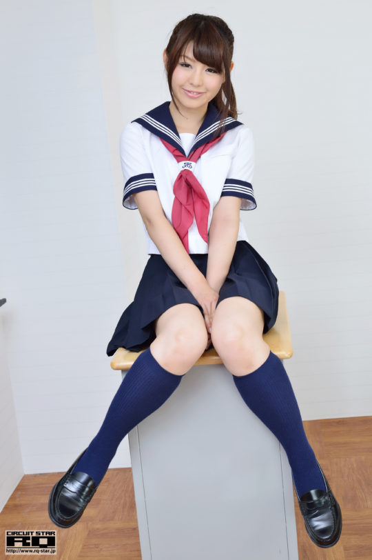 蒼井彩加