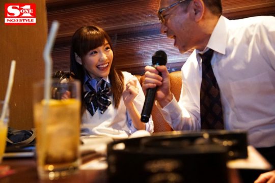 JKお散歩ベスト版