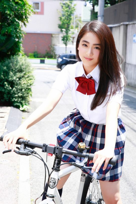 平祐奈