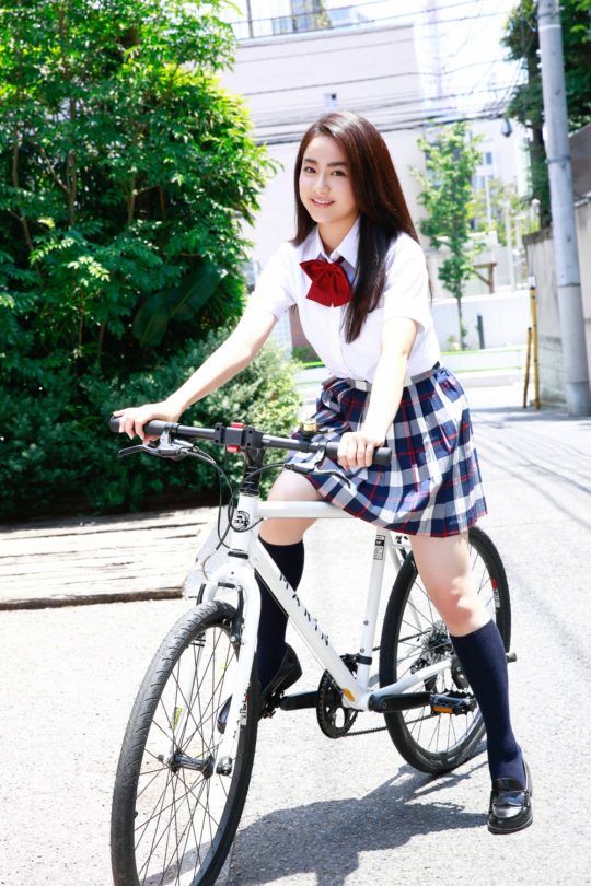 平祐奈