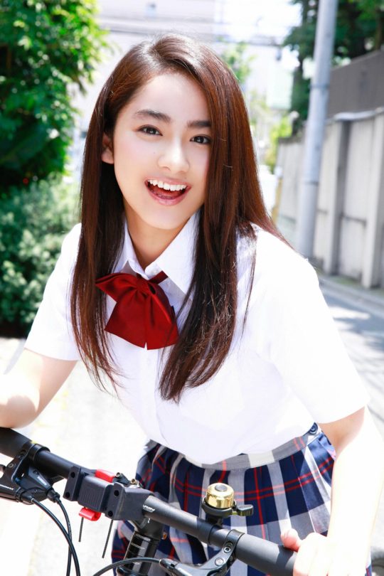 平祐奈