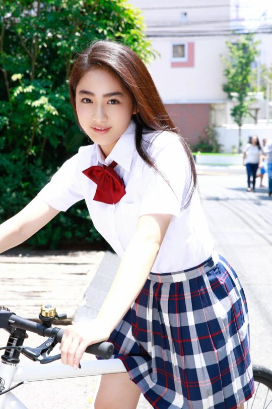 平祐奈