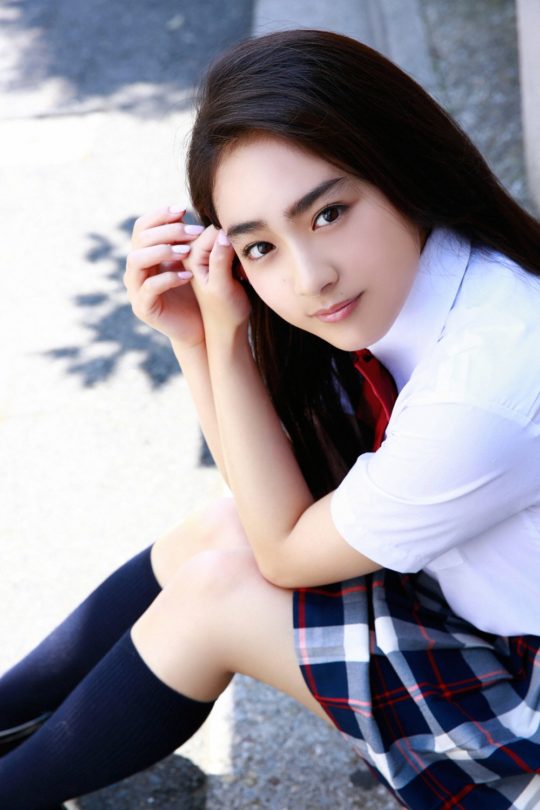 平祐奈