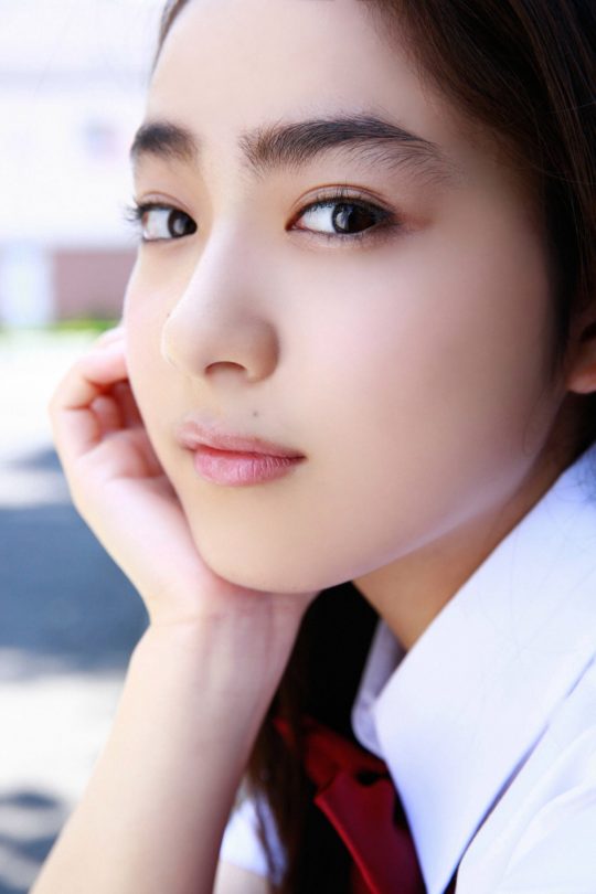 平祐奈