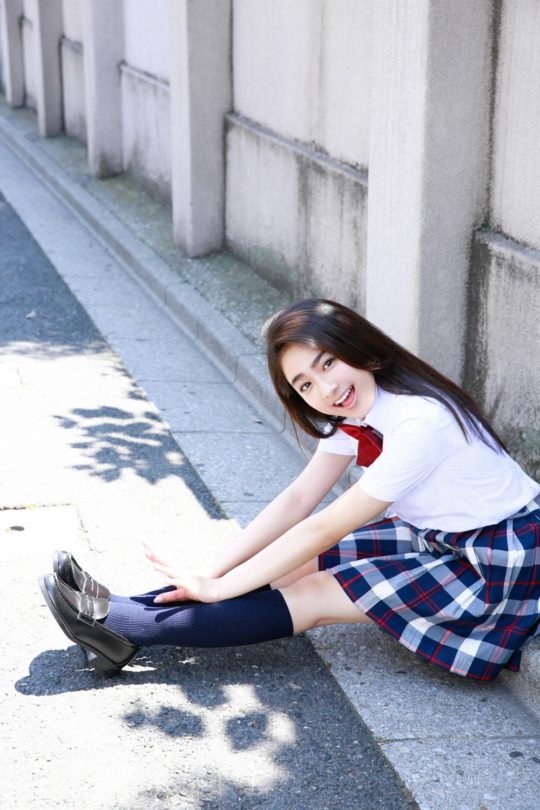 平祐奈