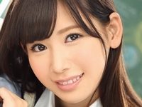 明里つむぎが女子校生コスプレでセックス三昧